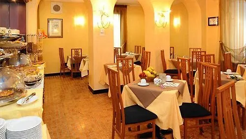 Hotel La Spia D'Italia Solférino