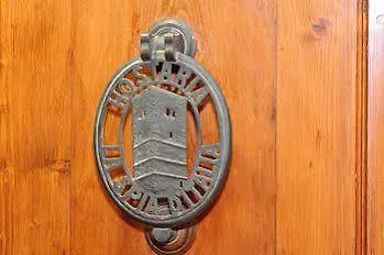 Hotel La Spia D'Italia Solférino