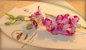 Hotel La Spia D'Italia Solférino