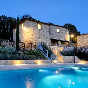 Chimera Tuscany Italie