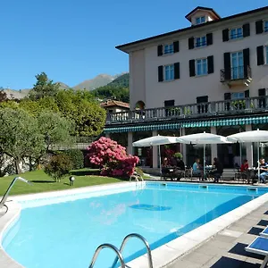 Hotel La, Gravedona