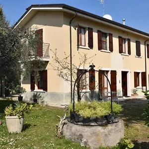 Casa Olinda , Lazise Italia