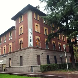 4* Hotel Nuovo Italia