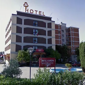 Hotel Europa, Rosate