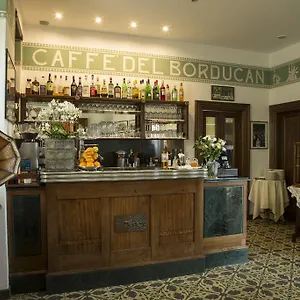 4* Hotel Al Borducan Boutique (adults Only)