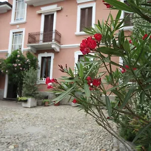 3* Apartahotel Antica Corte Milanese