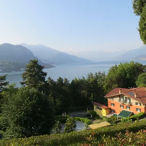 2* Apartahotel Antica Residenza I Ronchi Di