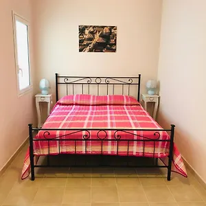 Nilla , Lido di Noto Italia