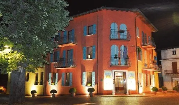 Hotel La Spia D'Italia
