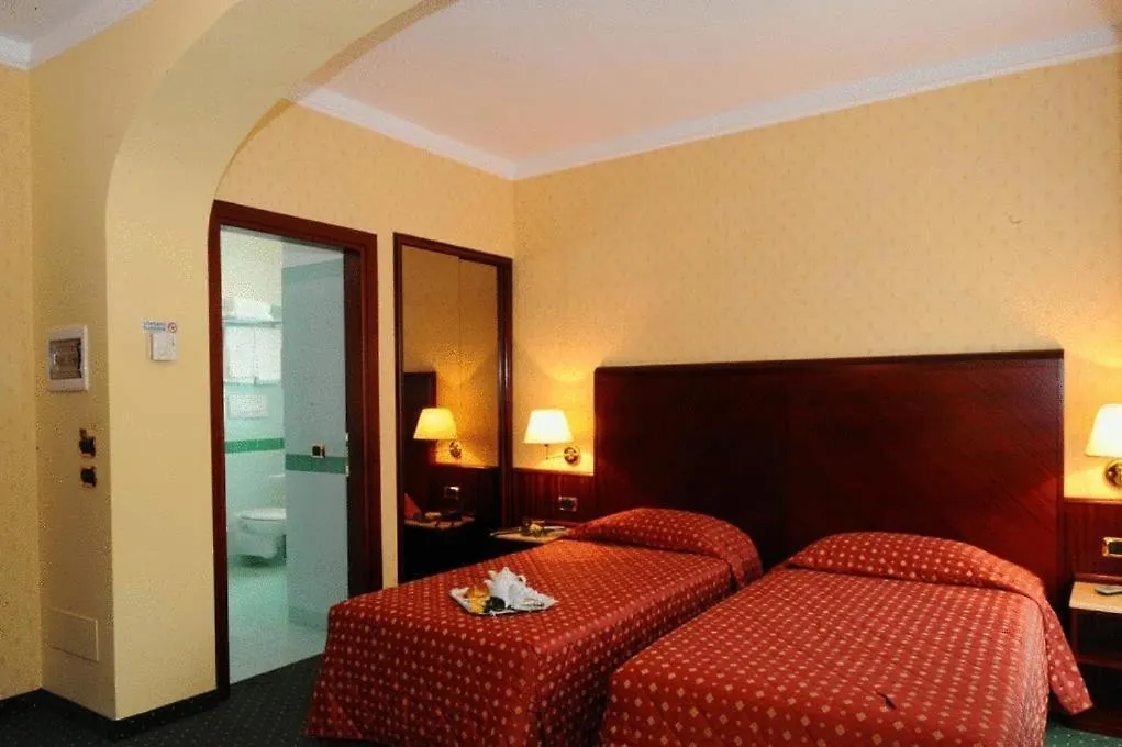 Hotel La Spia D'Italia Italy
