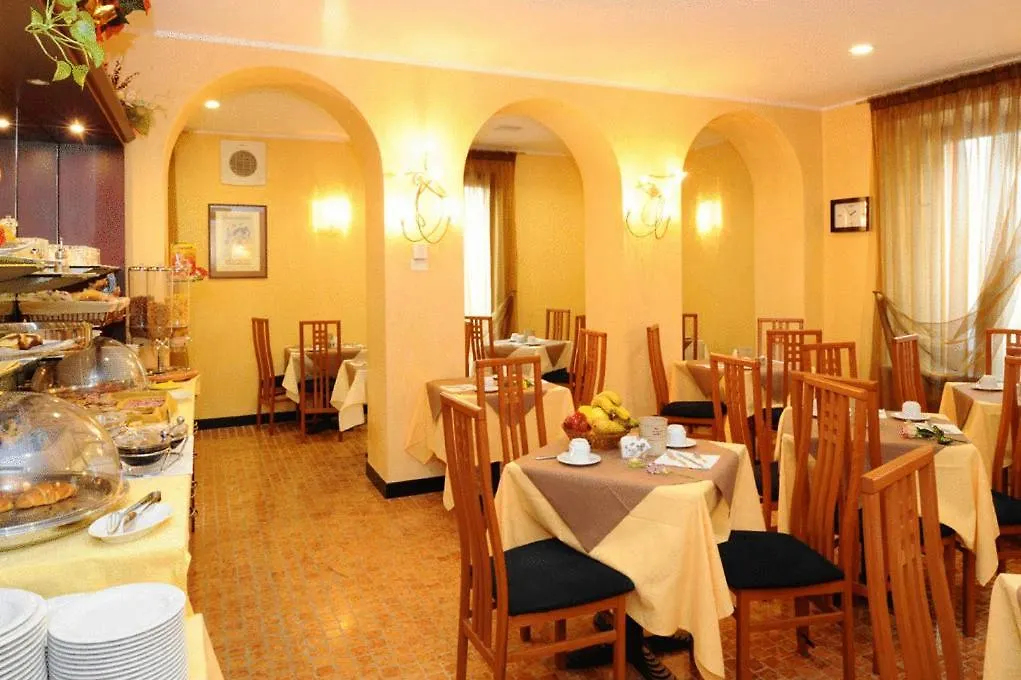 Hotel La Spia D'Italia