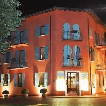 Hotel La Spia D'Italia  Solferino