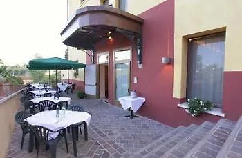 Hotel La Spia D'Italia Solferino