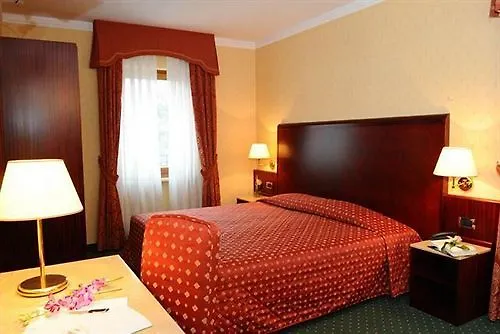 Hotel La Spia D'Italia Italy