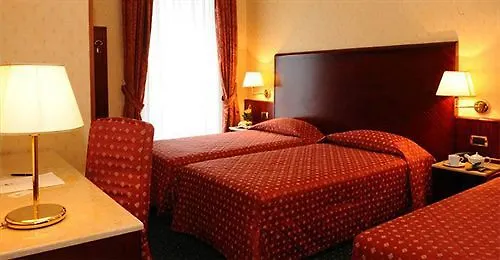 Hotel La Spia D'Italia