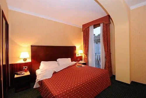 Hotel La Spia D'Italia 3*, Solferino Italy