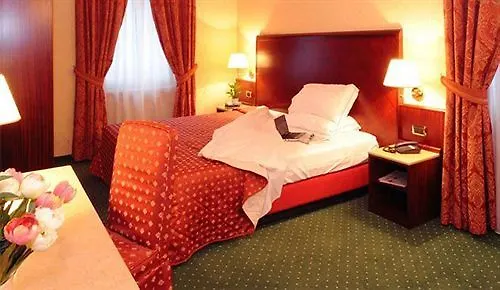 Hotel La Spia D'Italia Σολφερίνο