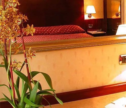 Hotel La Spia D'Italia
