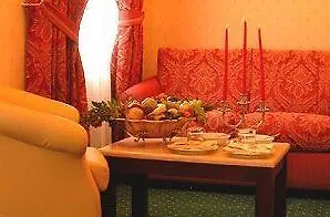 Hotel La Spia D'Italia
