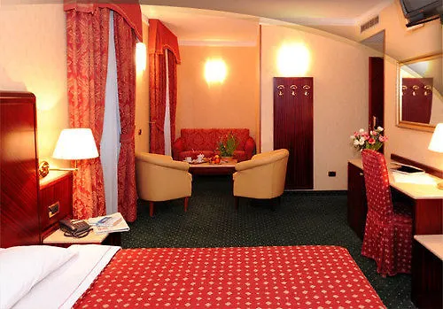 Hotel La Spia D'Italia