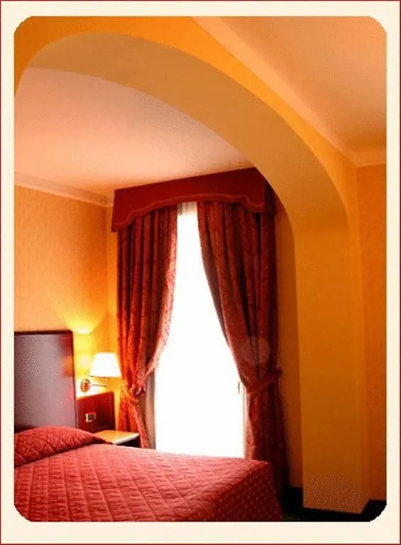 Hotel La Spia D'Italia