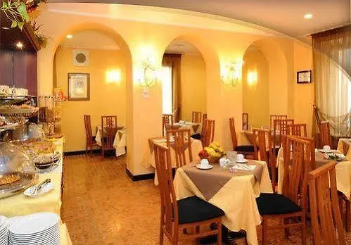 Hotel La Spia D'Italia  Solferino