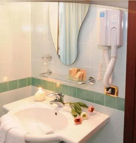 Hotel La Spia D'Italia 3*, Solferino Italy