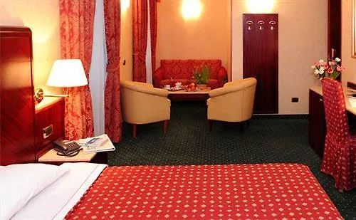 Hotel La Spia D'Italia Solferino