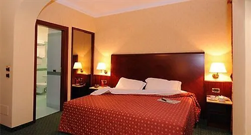 Hotel La Spia D'Italia Solferino