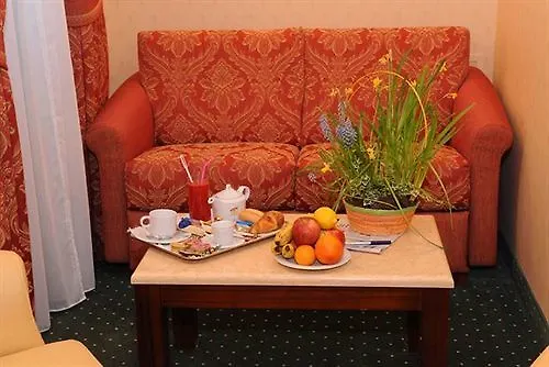 Hotel La Spia D'Italia Solferino