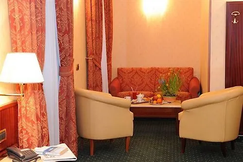 ***  Hotel La Spia D'Italia Solferino Italia