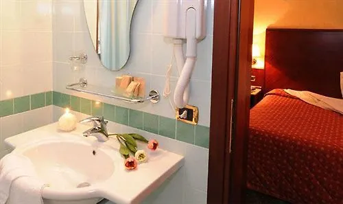Hotel La Spia D'Italia Solferino